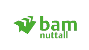 Bam Nuttall Logo