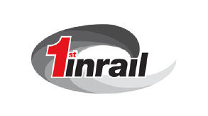1stinrail logo