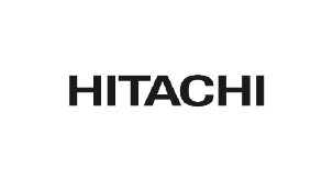 Hitach Logo